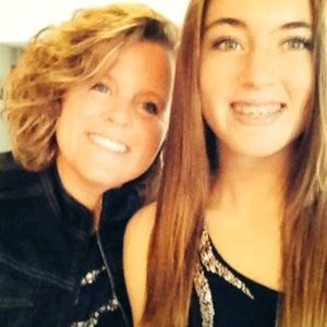 Meet your Posher, Jami